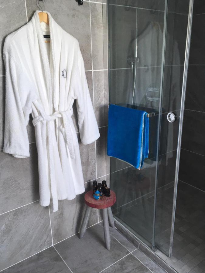 Chambres D'Hotes " Le Magnolia " (Adults Only) Sainte-Croix-aux-Mines Bagian luar foto